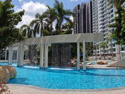 Costa Del Sol (D16), Condominium #364797091